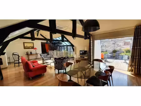 immeuble à vendre