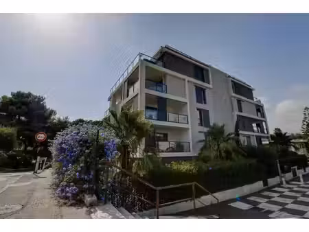 garage fermé à vendre – résidence plaisance  saint-laurent-du-var