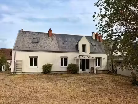 vente maison 7 pièces 130 m² à fleury-les-aubrais (45400)  264 000 €