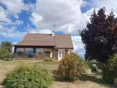 vente maison 4 pièces 85 m² à petiville (14390)  267 000 €