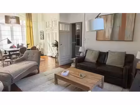 achat maison 5 pièces 146m² armentieres 59280