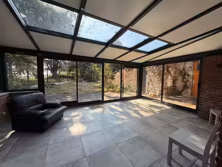 achat maison 4 pièces 150m²