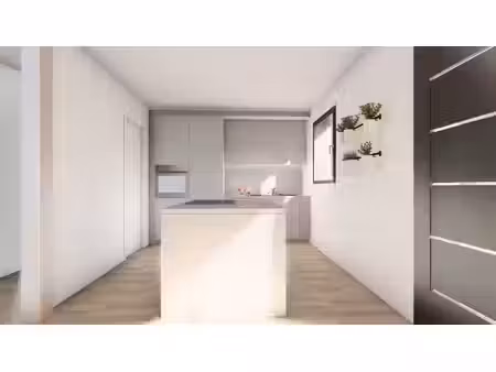 vente maison neuve 4 pièces 91 m² à plomeur (29120)  255 470 €