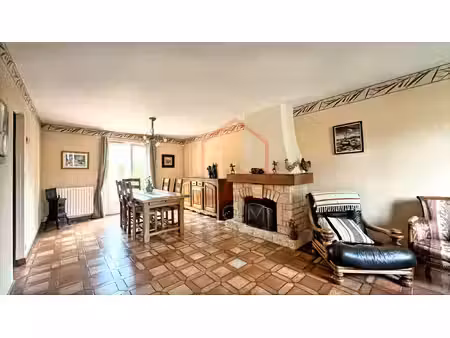 achat maison 4 pièces 87m² lezennes 59260