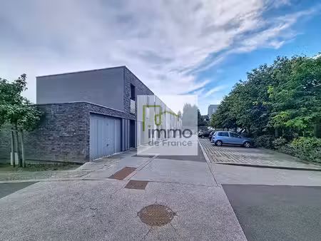achat maison 4 pièces 81m²
