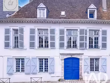 appartement à orthez (64300)