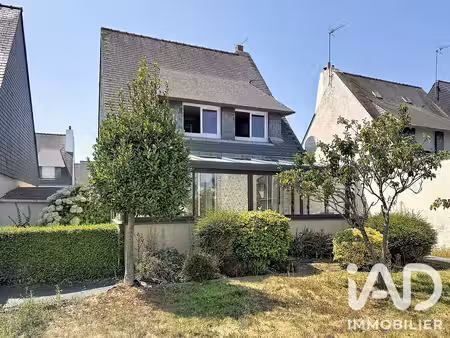 maison à ploemeur (56270)
