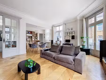 achat appartement 4 pièces 117m² armentieres 59280