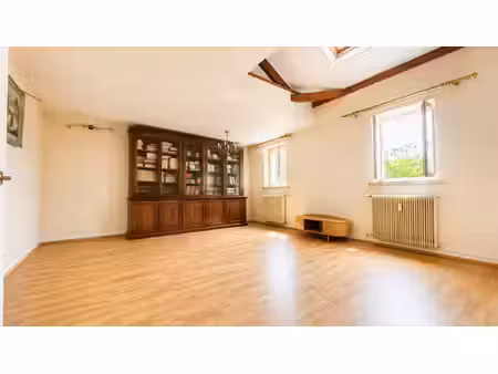 achat appartement 4 pièces 90m²