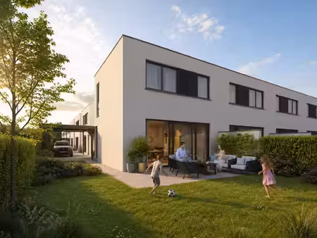 huis te koop in zulte met 3 slaapkamers