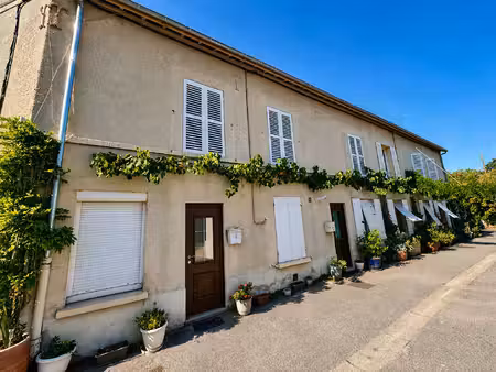 achat appartement 2 pièces 49m²