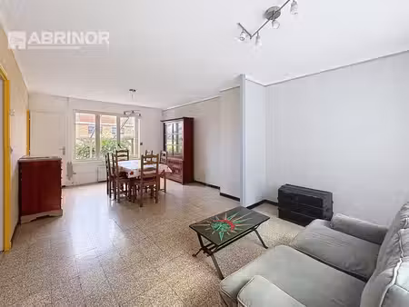 achat maison 4 pièces 85m² faches thumesnil 59155