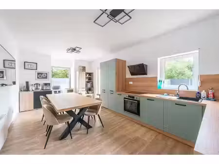 achat maison 5 pièces 125m²