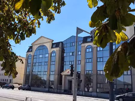 vente appartement 5 pièces 126 m² évreux (27000)