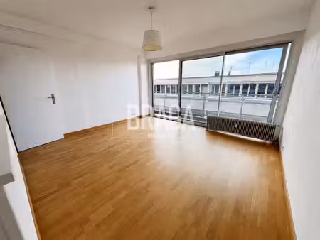 achat appartement 2 pièces 40m² boulogne sur mer 62200