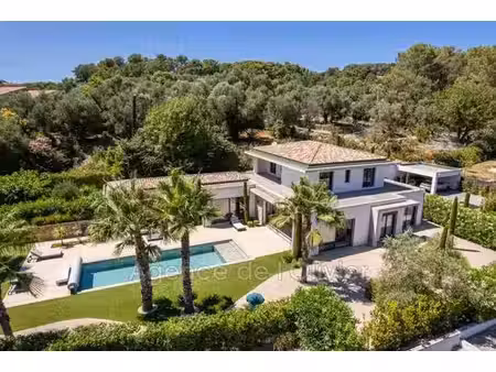 villa de luxe de 6 pièces en vente valbonne  france