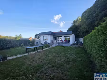 achat maison 3 pièces 61m² bruay la buissiere 62700
