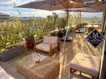 appartement de 5 pièces de luxe en vente à saint-julien-en-genevois  auvergne-rhône-alpes