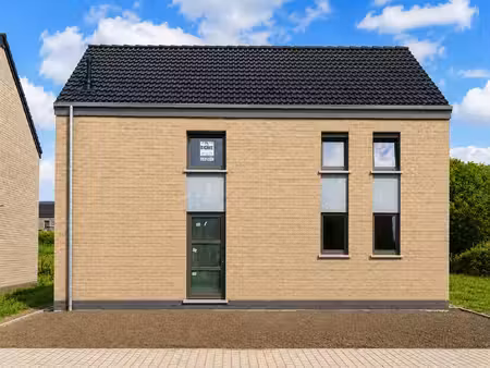 villa à vendre à rue des libérateurs 8 sorinnes (rwc43345)