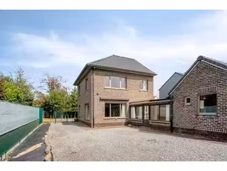 huis te koop in petegem-aan-de-leie met 3 slaapkamers