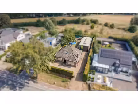 huis te koop in lievegem met 4 slaapkamers