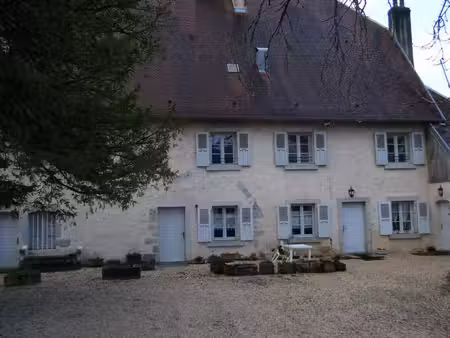 appartement st vit - 3 pièce(s) - 102 m2