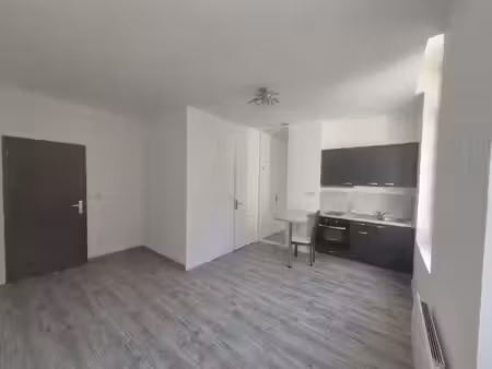 location appartement 1 pièce 20m² st omer 62500