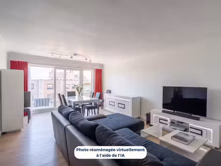 appartement à louer avec terrasse et 2 chambres   waterloo (vbe60759)