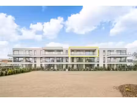 appartement à louer à heuvenstraat 106 zonhoven (rbw77895)