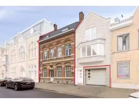 huis te koop in ieper met 5 slaapkamers