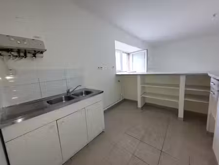 location appartement 2 pièces 60m² herin 59195