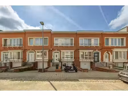 huis te koop in deurne met 4 slaapkamers