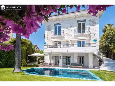 achat : maison (06000)