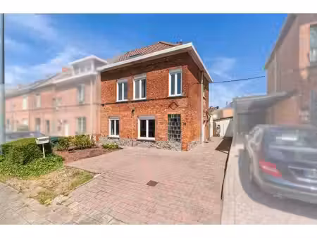 huis te koop in machelen met 3 slaapkamers