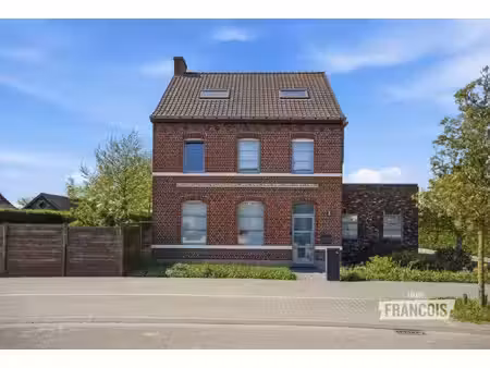 huis te koop in vleteren met 5 slaapkamers