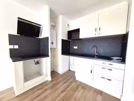 location appartement 2 pièces 42m² roncq 59223