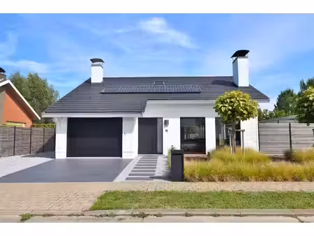 huis te koop in ingelmunster met 3 slaapkamers