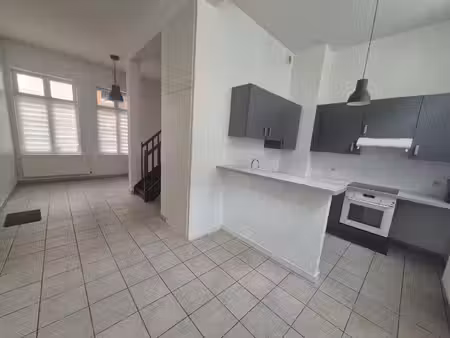 location appartement 3 pièces 76m² lille 59800