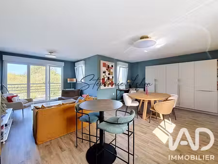 appartement à wimereux (62930)