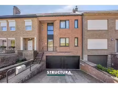 commercieel te koop in merchtem met 4 slaapkamers