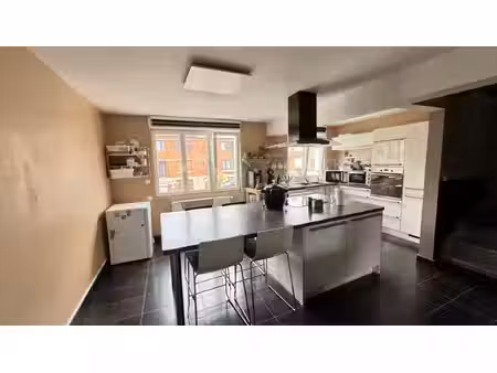 location maison 5 pièces 120m² douai 59500