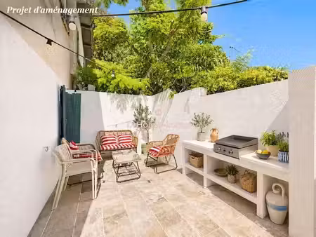 vente maison 4 pièces 76 m² à floirac (33270)  279 000 €