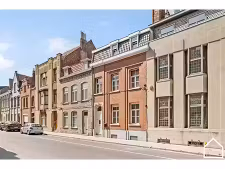 huis te koop in ieper met 5 slaapkamers