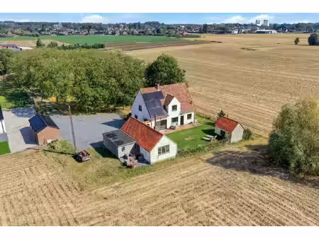 huis te koop in ingelmunster met 3 slaapkamers