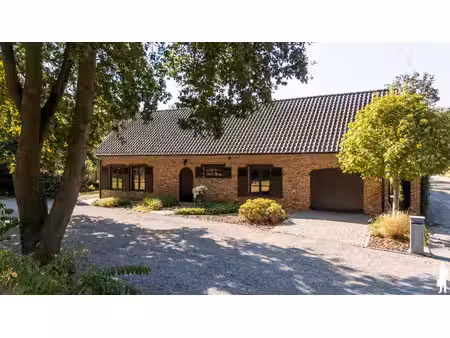 huis te koop in meerhout met 3 slaapkamers