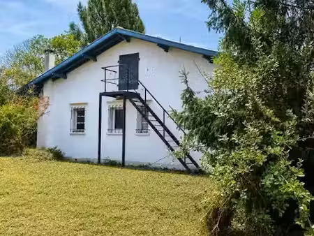 vente maison 4 pièces 89 m² à ondres (40440)  328 000 €