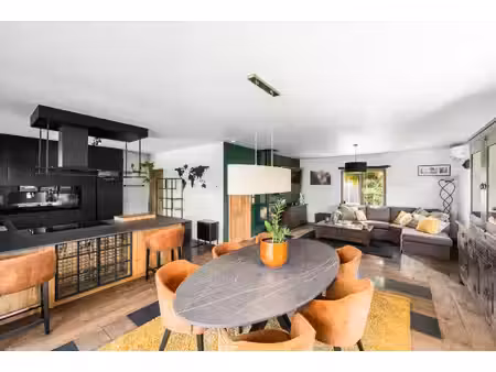 huis te koop in spiere-helkijn met 5 slaapkamers