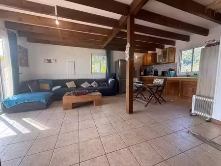 achat maison 4 pièces 120m² petite ile 97429