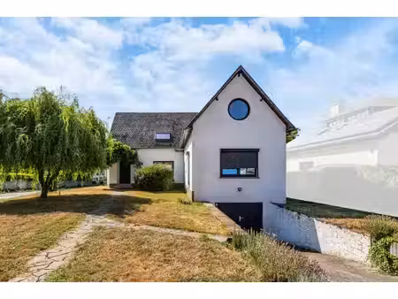 huis te koop in braine-le-comte met 3 slaapkamers