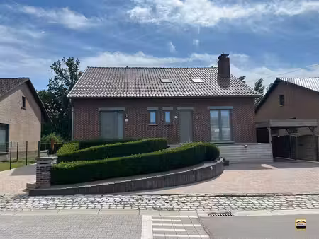 huis te koop in wellen met 4 slaapkamers